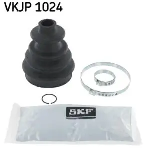 Пыльник привода колеса SKF VKJP 1024