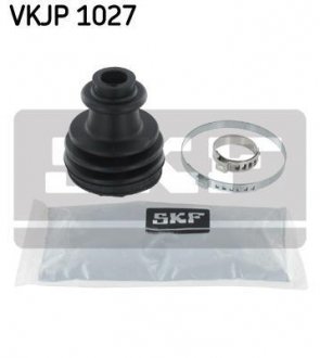 Пыльник приводного вала.) SKF VKJP1027