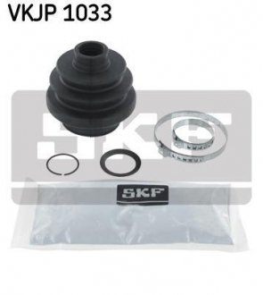 Пильовик привідного валу (набір) SKF VKJP1033 (фото 1)