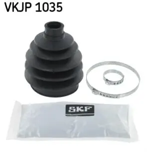 Пильовик привідного валу (набір) SKF VKJP1035