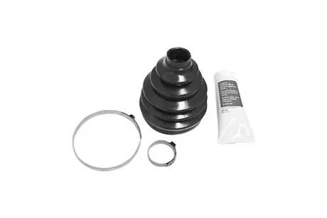 Пыльник ШРУСа (комплект) SKF VKJP1055