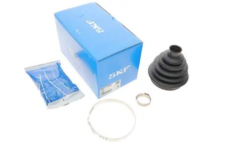 Пыльник привода колеса SKF VKJP 1056