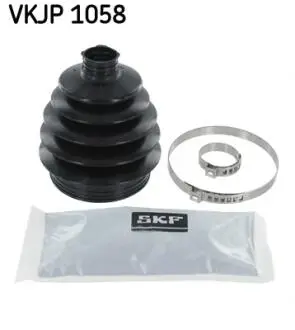 Пыльник приводного вала.) SKF VKJP1058