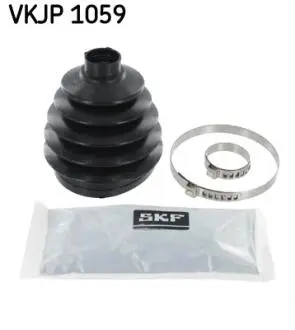 Пыльник приводного вала.) SKF VKJP1059