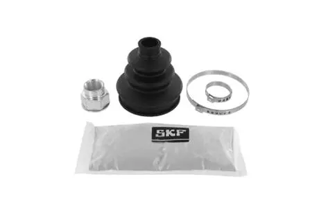 Пильовик привідного валу (набір) SKF VKJP1063