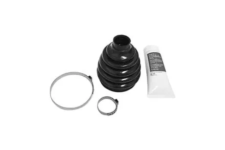 Пыльник приводного вала.) SKF VKJP1076