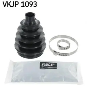 Пильовик привідного валу (набір) SKF VKJP1093