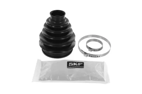 Пыльник приводного вала.) SKF VKJP1095