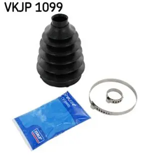 Пыльник приводного вала.) SKF VKJP1099