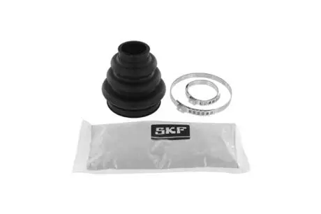 Пыльник приводного вала.) SKF VKJP1103