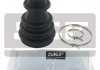 Пильовик привідного валу (набір) SKF VKJP1108 (фото 1)