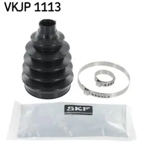 Пыльник приводного вала.) SKF VKJP1113