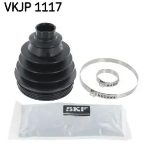 Пильовик привідного валу (набір) SKF VKJP1117
