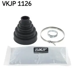 Пыльник приводного вала.) SKF VKJP1126