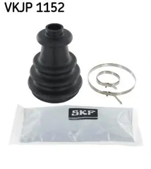 Пыльник приводного вала.) SKF VKJP1152