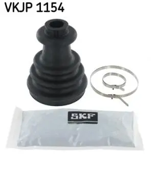 Пыльник приводного вала.) SKF VKJP1154