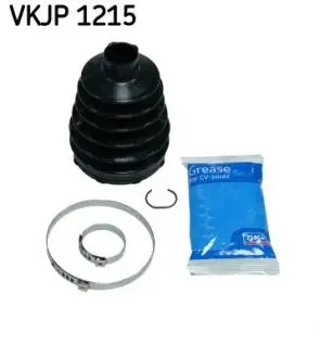 Пыльник шруса (набор) SKF VKJP1215
