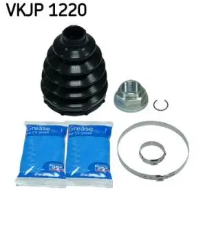 Пыльник привода колеса SKF VKJP 1220