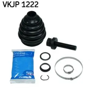 Пыльник шруса (набор) SKF VKJP1222