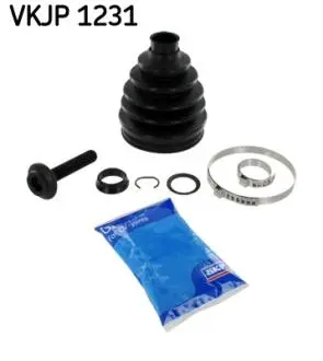 Пильовик ШРУСА (набір) SKF VKJP1231