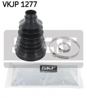 Пильовик привідного валу (набір) SKF VKJP1277