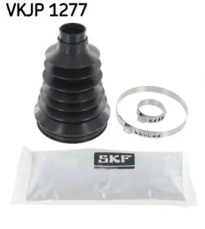 Пыльник приводного вала.) SKF VKJP1277