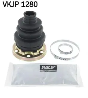 Пыльник приводного вала.) SKF VKJP1280