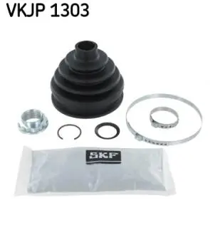 Пыльник привода колеса SKF VKJP 1303