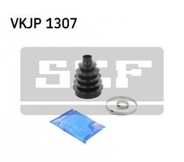 Пыльник приводного вала.) SKF VKJP1307 (фото 1)