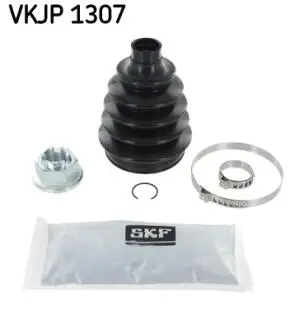 Пыльник приводного вала.) SKF VKJP1307