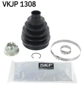 Пыльник приводного вала.) SKF VKJP1308