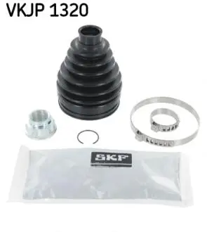 Пыльник приводного вала.) SKF VKJP1320