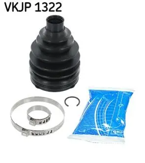 Пыльник приводного вала.) SKF VKJP1322