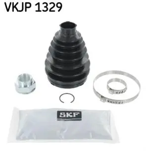 Пильовик привідного валу (набір) SKF VKJP1329