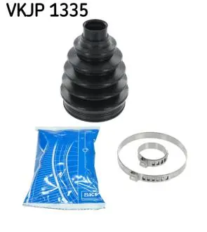 Пыльник приводного вала.) SKF VKJP1335