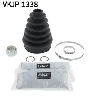 Пыльник приводного вала.) SKF VKJP1338