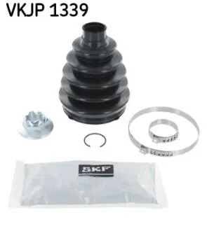 Пыльник приводного вала.) SKF VKJP1339