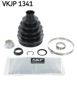 Пыльник приводного вала.) SKF VKJP1341