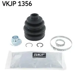 Пильовик привідного валу (набір) SKF VKJP1356