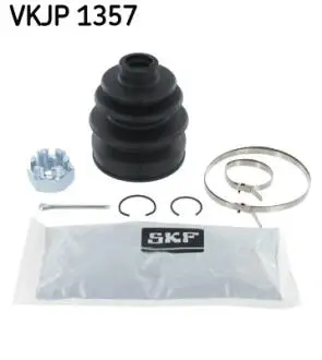 Пильовик привідного валу (набір) SKF VKJP1357