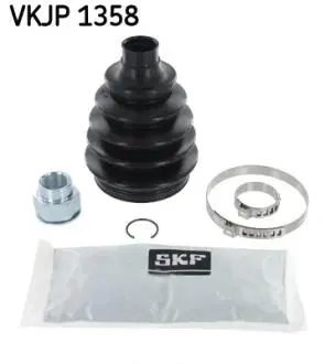 Набір пильовиків гумових SKF VKJP1358