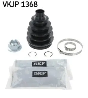 Пыльник приводного вала.) SKF VKJP1368