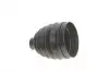 Пыльник ШРКШ резиновый + смазка SKF VKJP 1370 (фото 2)