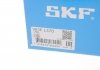 Пыльник ШРКШ резиновый + смазка SKF VKJP 1370 (фото 3)