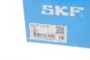 Пыльник ШРКШ резиновый + смазка SKF VKJP 1370 (фото 3)