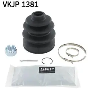 Пыльник приводного вала.) SKF VKJP1381