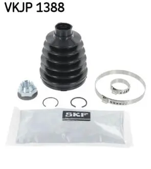 Пыльник привода колеса SKF VKJP 1388