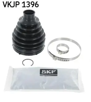 Пыльник приводного вала.) SKF VKJP1396