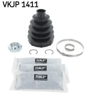 Пыльник приводного вала.) SKF VKJP1411
