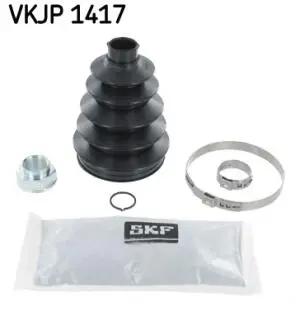 Пильовик привідного валу (набір) SKF VKJP1417